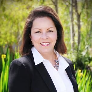 Meet your Posher, Veronica